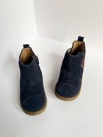 Замшевые ботинки Shoo Pom, 27