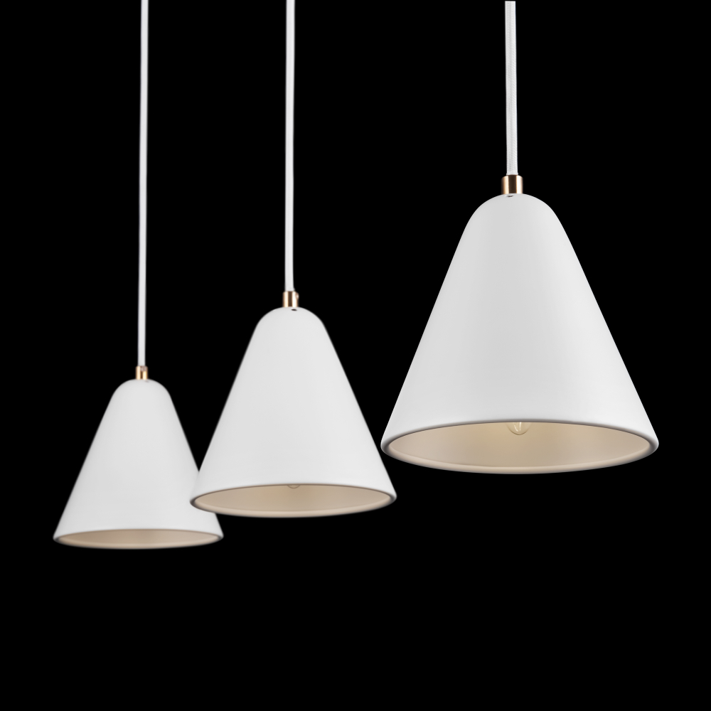 Подвесной светильник Freya Falke FR8004PL-03WG