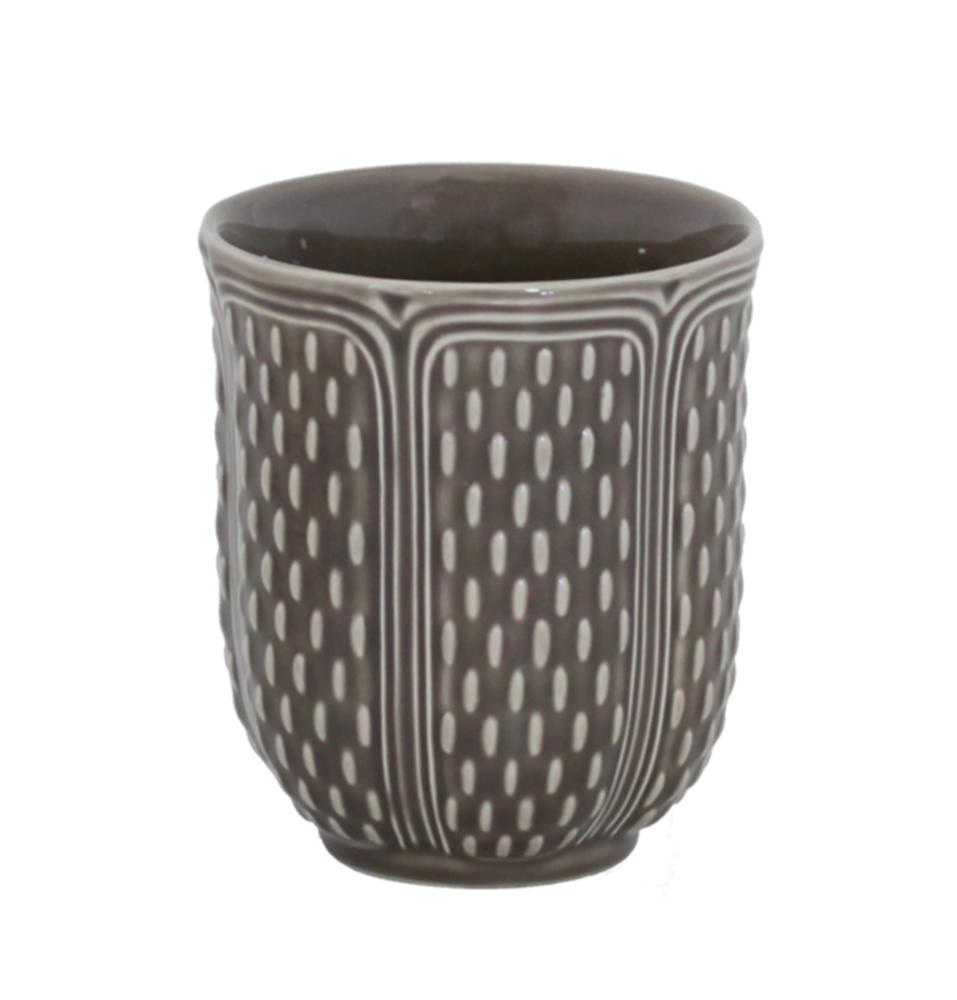 Стакан для чая Pont Aux Choux Rubis (270 мл)