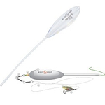Бомбарда EcoPro AZ-22700-15г Milk Плав. Fluo 1шт