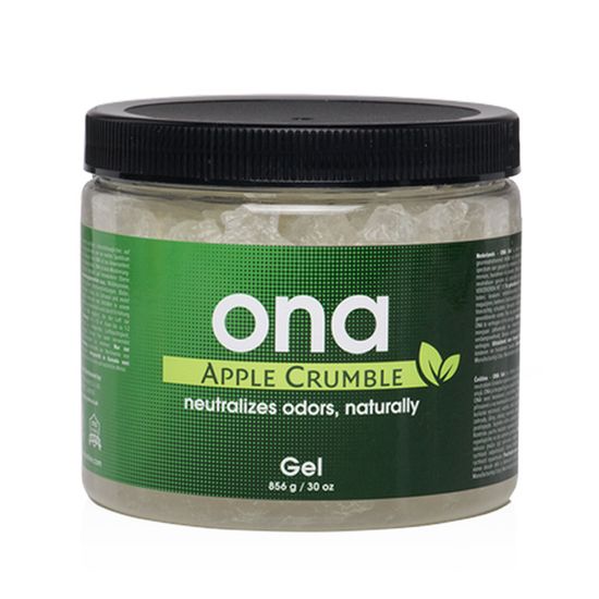 Нейтрализатор запаха Ona gel Apple Crumble 1 л