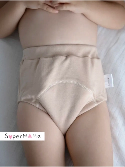 Многоразовые впитывающие трусы для особенных детей