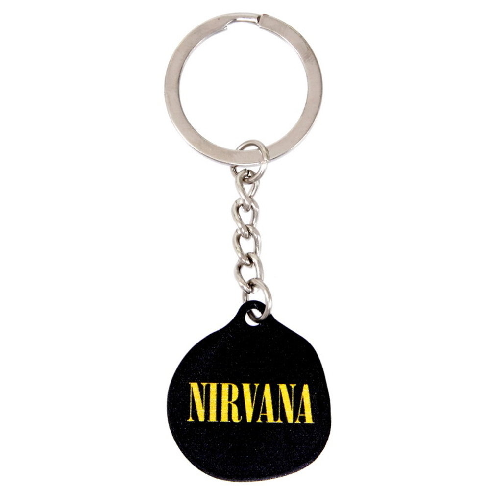 Брелок Nirvana 2 (727)