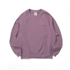 Лонгслив NOTHOMME Waffle Long MONTE, фиолетовый