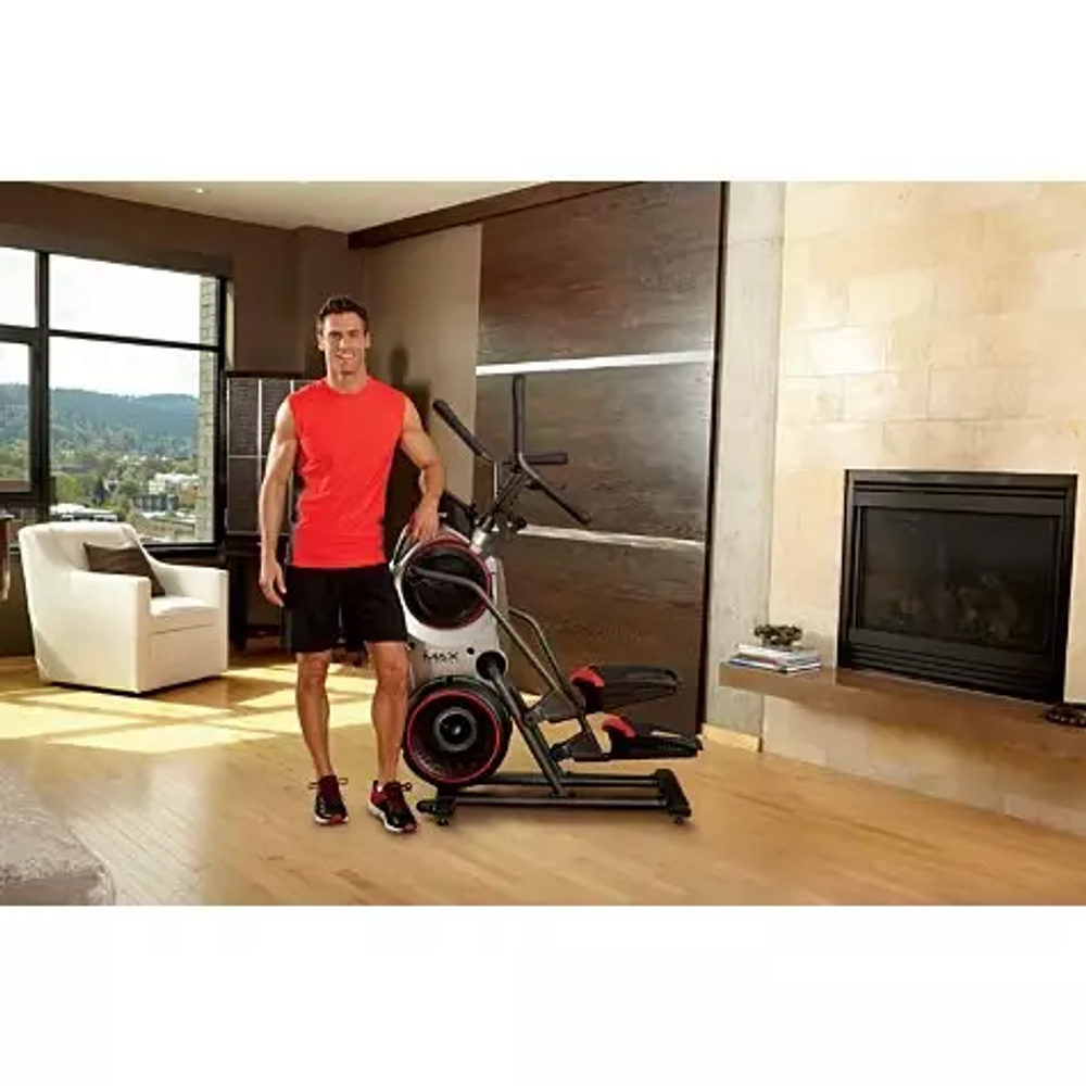 Эллиптический тренажер BOWFLEX Max Trainer M5