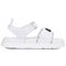 Fila Thick Sole Sandal 'White'