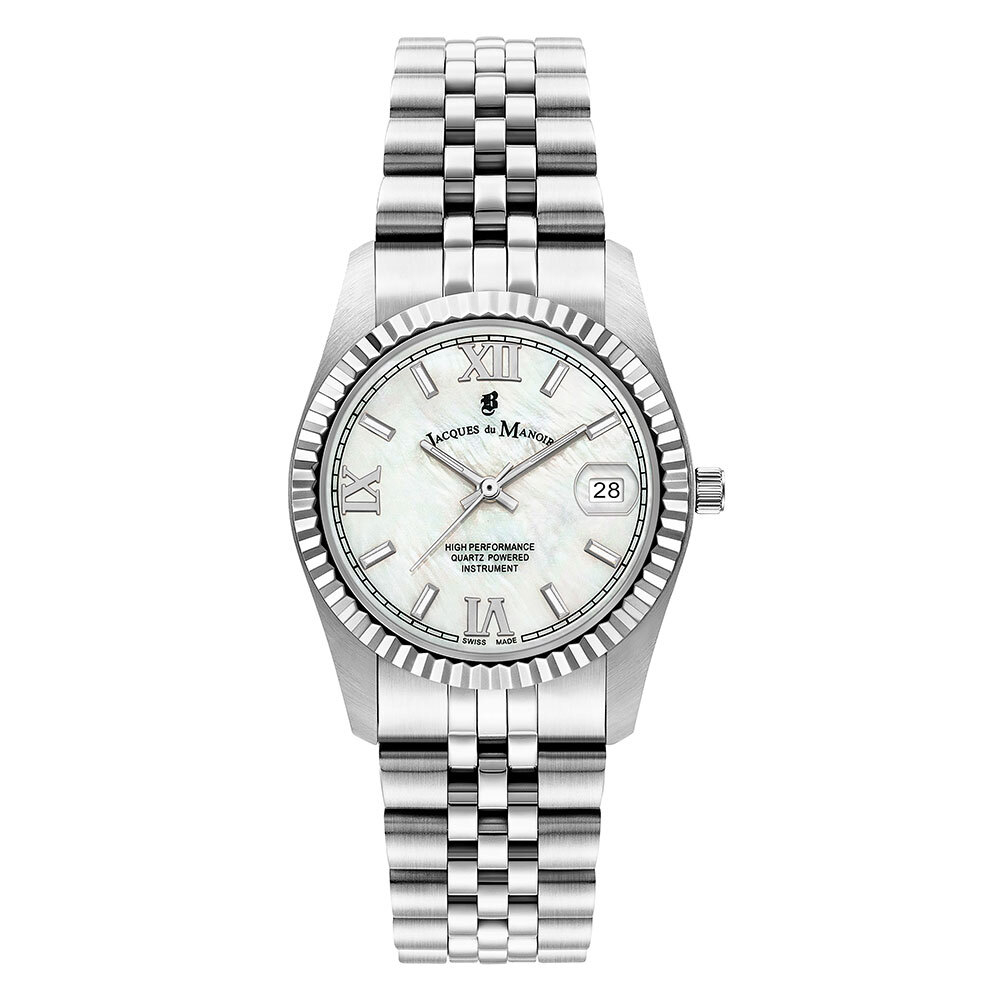 Jacques Du Manoir Inspiration Roman JWL01301