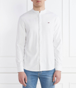 Рубашка Tommy Jeans - белый(DM0DM18332)