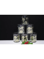 Стакан для напитков сока и воды