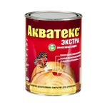 АКВАТЕКС ЭКСТРА РЯБИНА 0,8л