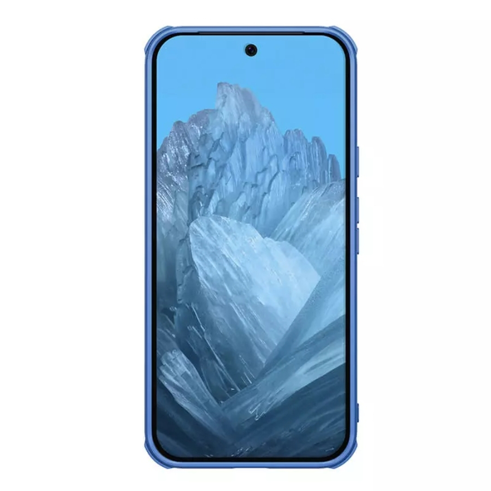 Накладка Nillkin CamShield Pro Case с защитой камеры для Google Pixel 9 Pro