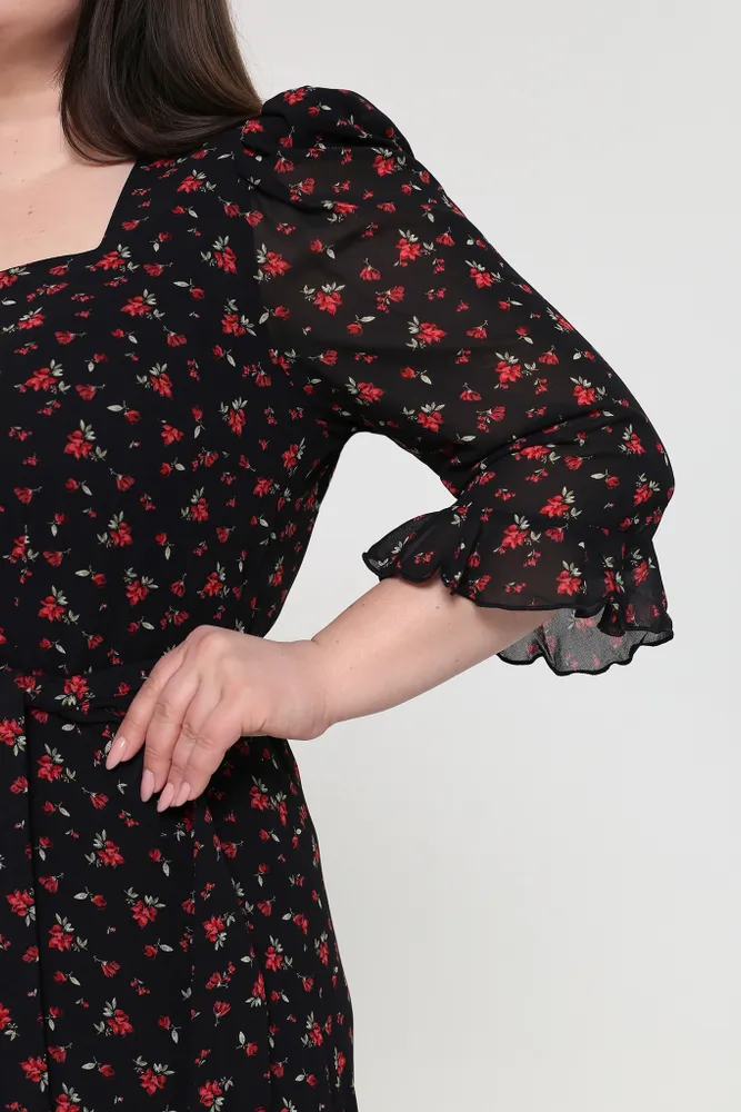 Платье 20033 Fabrika