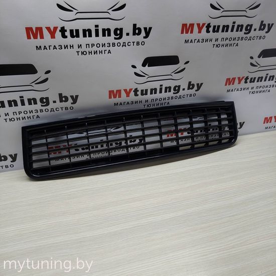 Решетка радиатора без значка для Audi A4 B6