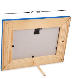 GYP-101/1-C Фоторамка 10х15 в асс.