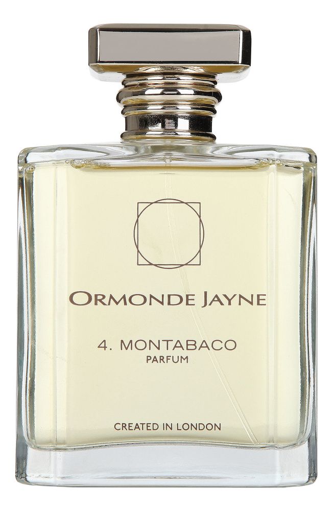 ORMONDE JAYNE MONTABACO unisex 1ml