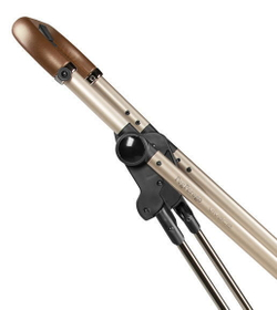 Коляска 2 в 1 Peg Perego Vivace New Culla Flex Astral