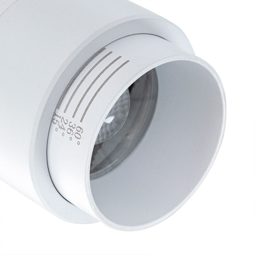 Трековый светильник Arte Lamp