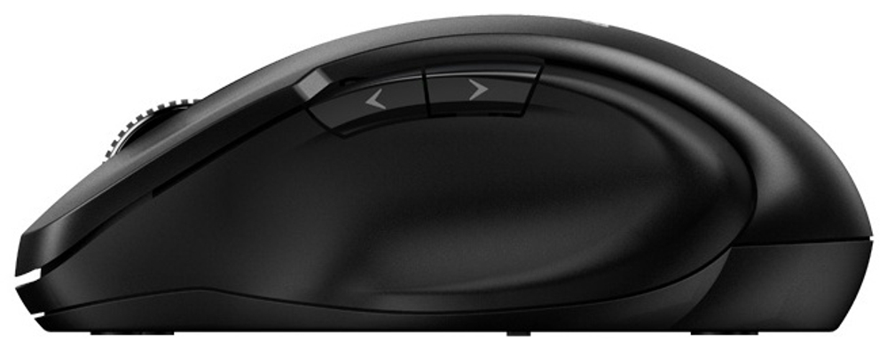 Мышь Genius 8200S черный