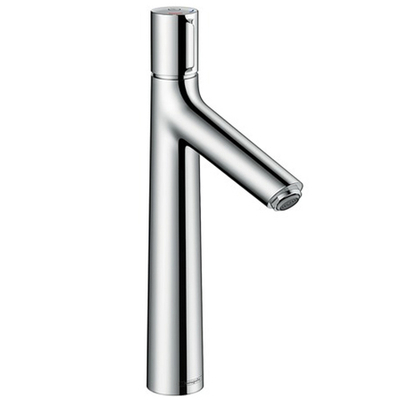 Смеситель для раковины высокий Hansgrohe Talis Select S 190 72044000