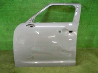 Дверь передняя левая Mini Countryman F60 (16-23)