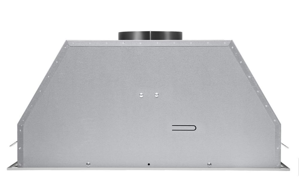 Кухонная вытяжка MAUNFELD TRAPEZE 602M белый