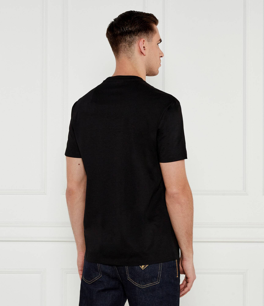 Футболка Armani Exchange - черный(XM000786 AF10364)