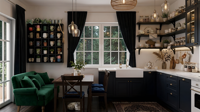 Полка для кружек и коллекций - кружечница