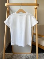 Хлопковая футболка Brunello Cucinelli, 128