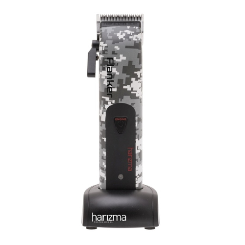 Harizma Машинка для стрижки Flanker h10125
