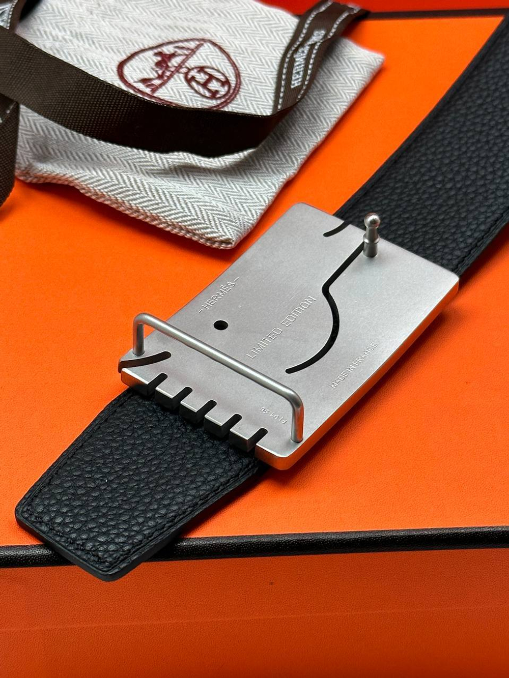 Ремень Hermes