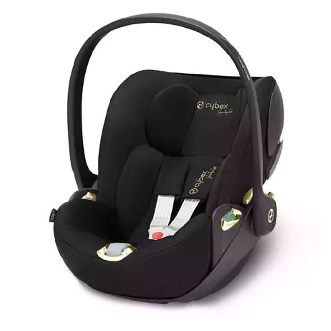 Cybex Автолюлька Cloud T i-Size FE JS Wings