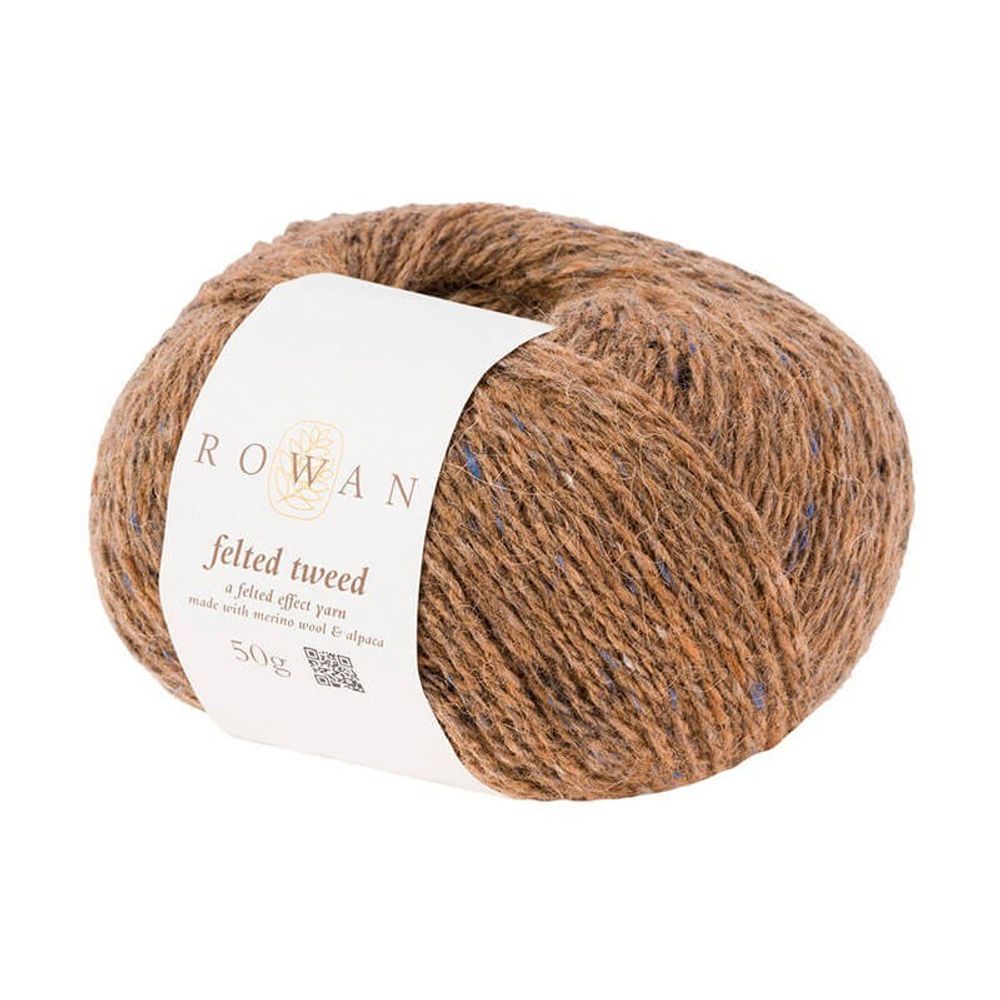 Пряжа Rowan Felted Tweed (175)