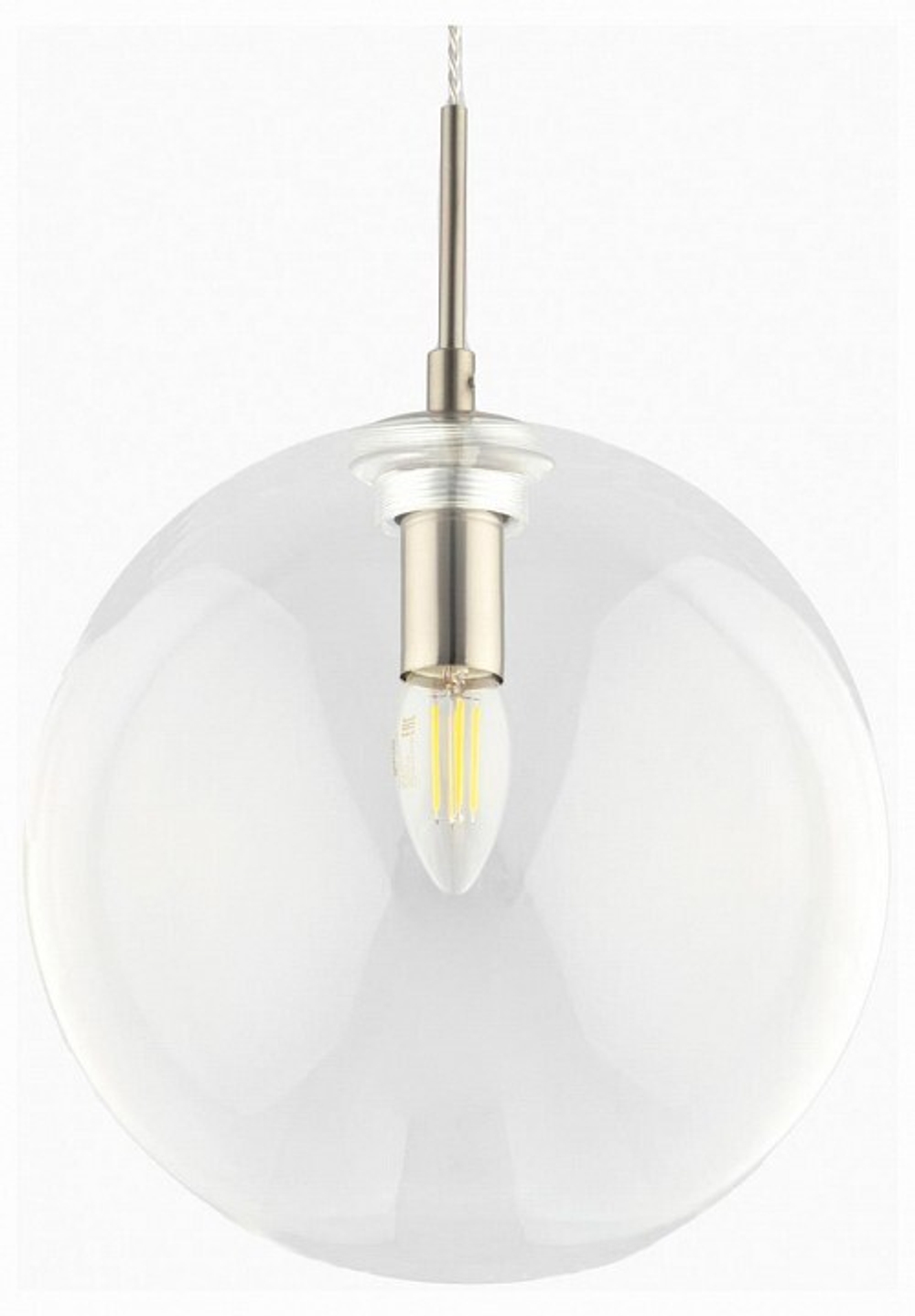 Подвесной светильник Citilux Томми CL102631