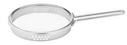 Набор посуды Tefal Nordica 6 предметов 1,4/2,9/5л 16/20/24см H852S325