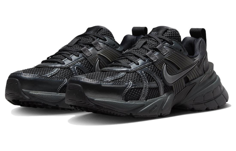 Кроссовки Nike V2K Run (Женская размерная сетка)