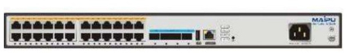 Коммутатор Maipu S3230-28TXF-AC