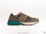 Кроссовки YCMC × New Balance M990v3