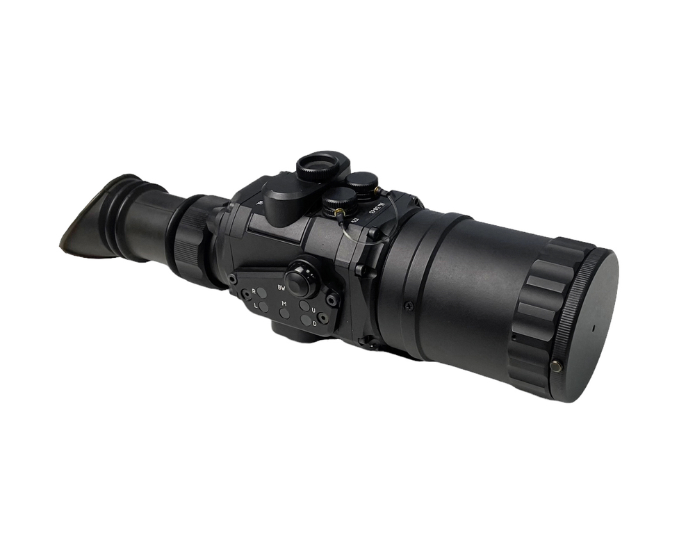Прицел Thermal Scope TS-336 3x50 тепловизионный