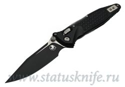 Нож Microtech Socom Elite RAM-LOK Frag Aluminum 160RL-1FRфотография - 1