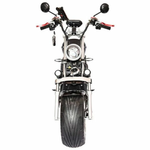 Электроскутер CityCoco Kugoo C7 2022