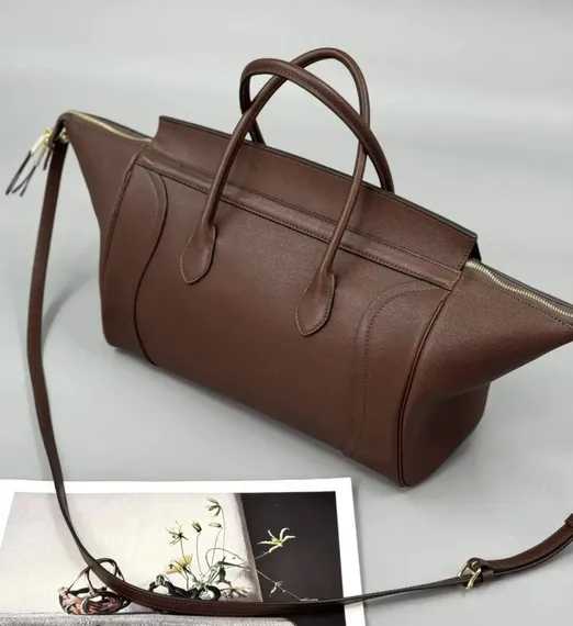 Сумка CELINE New Luggage