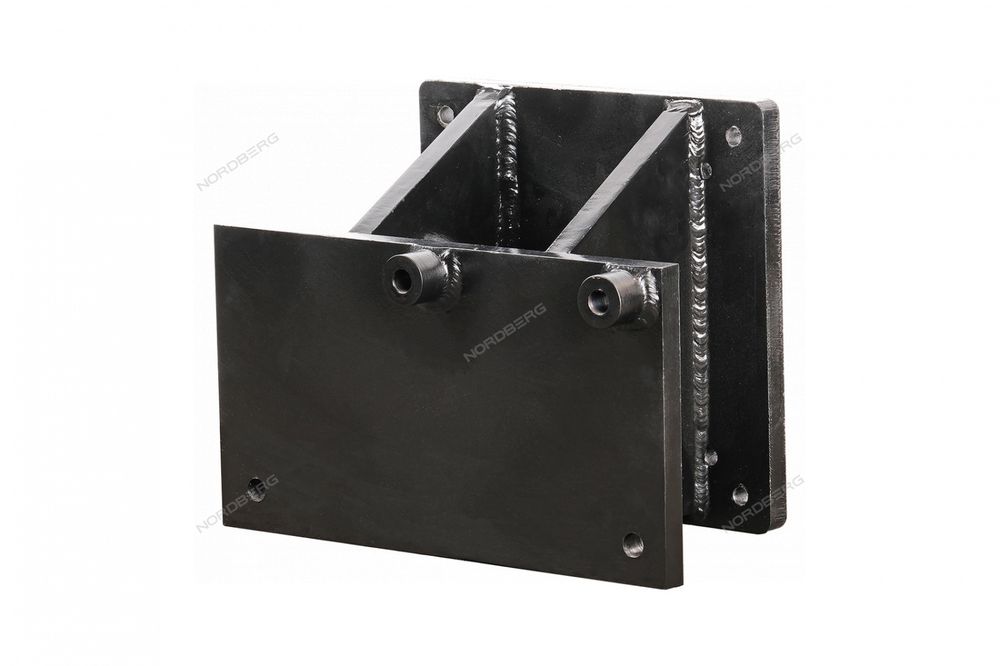NORDBERG (N3A-TBD) Кронштейн "DAF" для грузового кантователя N30160R