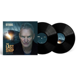 Sting / The Last Ship (Expanded Edition)(2LP)