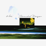 a-ha / Scoundrel Days (LP)
