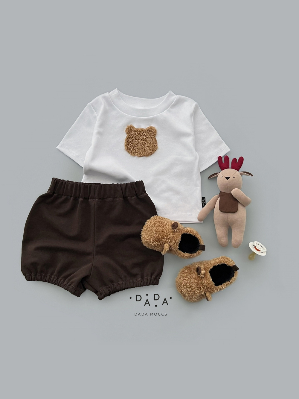 Dada BEAR (медведи)