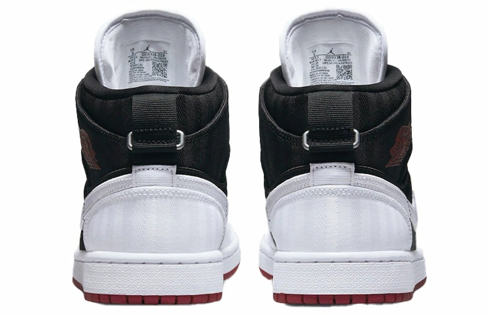 Кроссовки Jordan Air Jordan 1 Mid Se Utility (Женская размерная сетка)