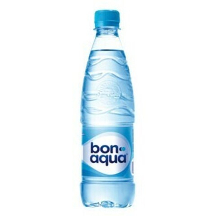 Bonaqua негазированная