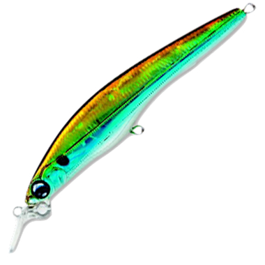 Воблер Yo-Zuri ( Duel ) Hardcore Jerkbait 65SP F1035-HSH  65мм 4g 1m