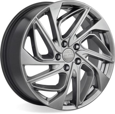 K&K KC883 7x18 5x114.3 ET 38 Dia 67.1 (дарк платинум)