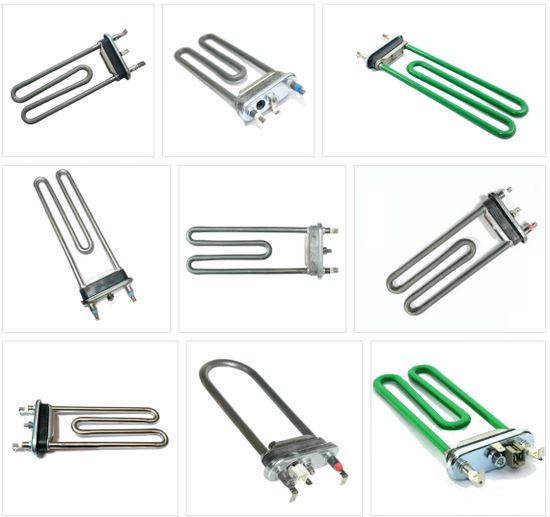 Тэн для стиральной машины Samsung